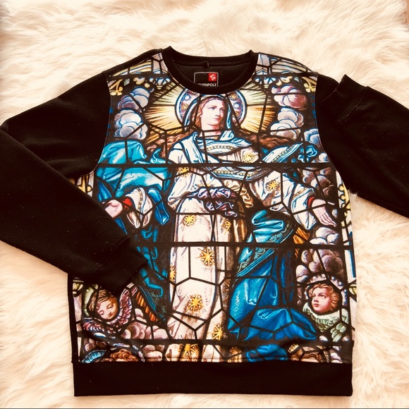 South Pole Other - Graphic sweater